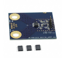 DVK91210 - SOIC8 Image