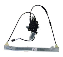 OPTR1342L WINDOW REGULATOR - WITH MOTOR Image