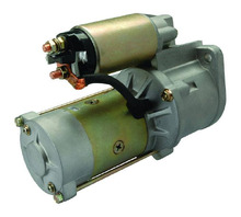 FD-20 STARTER Image