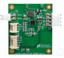 LM3435EVAL/NOPB Image