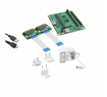 RASPBERRY PI COMPUTE MODULE Image