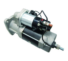 STX500QT YEAR 2007 STARTER Image