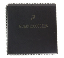 MC68HC000CEI10 Image