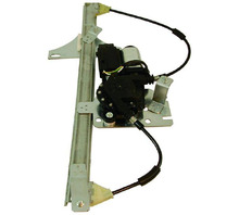 9222FS WINDOW REGULATOR - WITH MOTOR Image