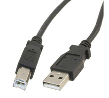 USB-AB-6-BLK Image