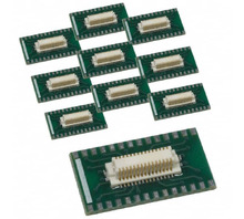 CY3230-28SOIC-AK Image