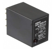 G3FD-X03S-VD DC4-24 Image