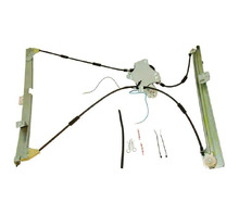 014711 WINDOW REGULATOR - WITH MOTOR Image