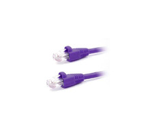 CAT5E-PURPLE-25FT Image