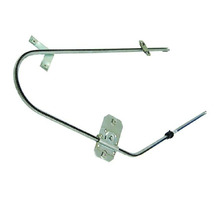 OPTR1825L WINDOW REGULATOR - MANUAL Image