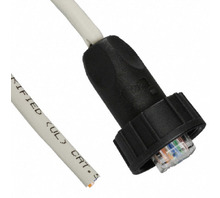 A-KAB-RJ45-4U-1M Image