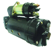 MF-1130 STARTER Image