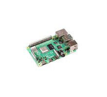 RASPBERRY PI 4 MODEL B 8G Image