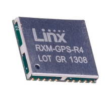 RXM-GPS-R4-T Image