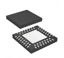 ATMEGA169PV-8MCHR Image