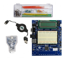 CY3214-PSOCEVALUSB Image