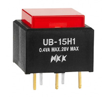 UB15SKG035C-CJ Image