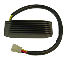 32800-12E00 REGULATOR AND RECTIFIER Image