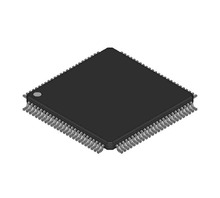 ATMEGA2560V-8AU Image