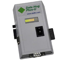 DATA HOG PLUS-U/DBK Image