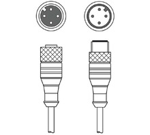 KDS U-M124AM124A-T2104-003 Image