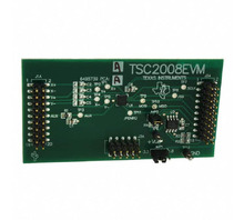 TSC2008EVM-PDK Image