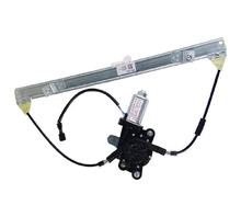 OPTR1078L WINDOW REGULATOR - WITH MOTOR Image