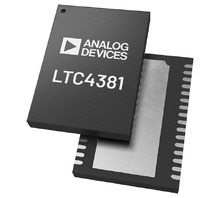 LTC4381IDKE-4#TRPBF Image