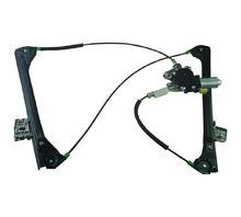 LTBM34L WINDOW REGULATOR - WITH MOTOR Image