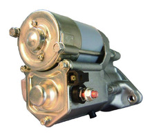 TC21D YEAR 2000 SHIBAURA 21HP DIESEL STARTER Image