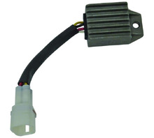 5TH-81960-01-00 REGULATOR AND RECTIFIER Image