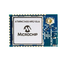 ATWINC3400-MR210CA142-T Image