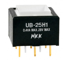 UB25SKG035C Image