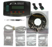 MEMSPEED PRO DELUXE KIT Image