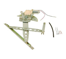 ZRTY116R WINDOW REGULATOR - WITH MOTOR Image