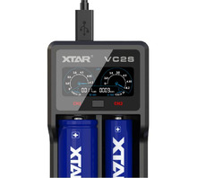 XTAR VC2S Image