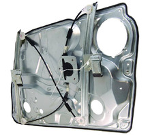 WRL1265R WINDOW REGULATOR - WITH PANEL Image