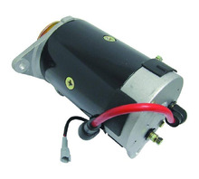 GSB107-06E STARTER Image