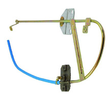 OPTR1833L WINDOW REGULATOR - MANUAL Image