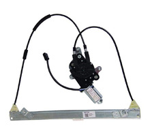 OPTR1343R WINDOW REGULATOR - WITH MOTOR Image