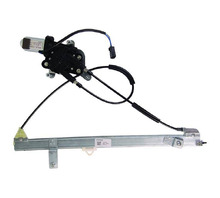 ZRPG19R WINDOW REGULATOR - WITH MOTOR Image