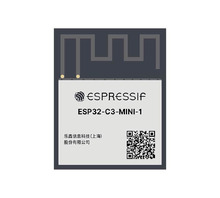 ESP32-C3-MINI-1-H4-ES Image