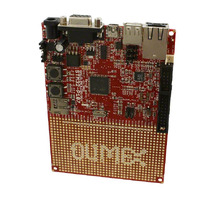 STM32-P107 Image