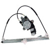 606000PE4413 WINDOW REGULATOR - WITH MOTOR Image