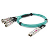 FG-TRAN-QSFP-4XSFP-2M-C Image