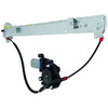 606000MC4311 WINDOW REGULATOR - WITH MOTOR Image