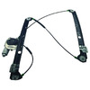 606000BW7497 WINDOW REGULATOR - WITH MOTOR Image