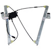 90054R WINDOW REGULATOR - WITH MOTOR Image