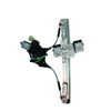 BWR3823LM WINDOW REGULATOR - WITH MOTOR Image