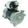 RTV400CI YEAR 2012 -- 404CC 16HP GAS STARTER Image